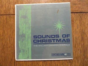 William Dawson Chorale – Sounds Of Christmas - 1981 - Sesac AD-84 7" EP VG+/VG+ - Picture 1 of 4