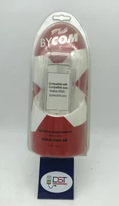 Cover Case Bycom TPU per Nokia 5800 xpressmusic Trasparente - Foto 1 di 3
