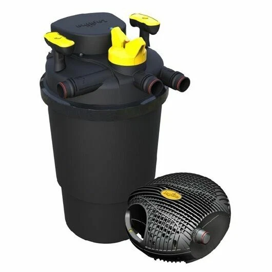 Laguna ClearPro Filter and UV Kit - Clear