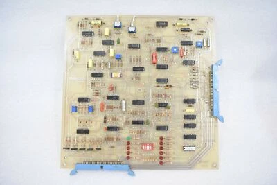 MONARCH SIDNEY MONTAJE 50386 REV2 PCB PARA TORNO 79376 0284 CIRCUITO IMPRESO JABALÍ Foto 1 de 4
