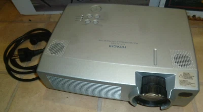 Hitachi CP-X380W Projector Beamer Teile Lampe CP-X385 CP-S370 CP-S370W CP-S380W - Bild 1 von 4