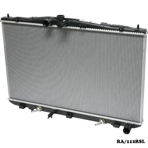 Radiator for LEXUS TOYOTA RX350 SIENNA 3.5L 2010-2016 RA/112RSL - Picture 1 of 6