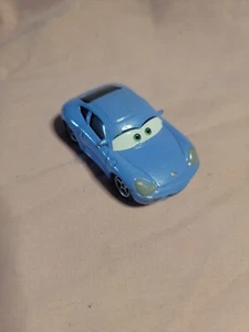 Disney Pixar Cars Sally Diecast 1:55 Mattel. Ver fotos - Imagen 1 de 6