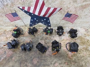 EATON DISCONNECT ON OFF MAIN POWER SWITCH P1-32 SP1-032 05M 2013 40U3 EACH 1 - Picture 1 of 7