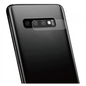 Protector Camera Arrière Pour Samsung Galaxy S10 Boite Lentille SM-G973F G9730 - Photo 1 sur 1