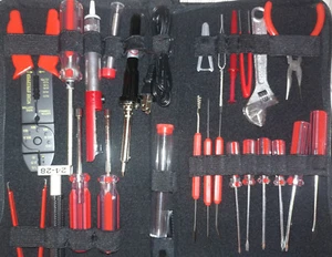 Tooling, ALL IN ONE KIT a good price for all. - Picture 1 of 9