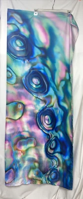 Multi-color Tapestry 51"x59"  *N - Image 1 of 3