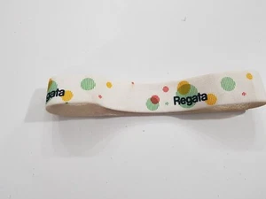 FASCIA FRONTE FIAT EPOCA GADGET PUBBLICITA' Vintage RARO - Foto 1 di 2