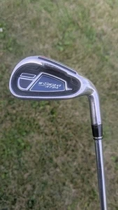 Adams Insight XTD2 Irons Set (4i-SW) Uniflex Performance Steel Shafts. *No PW* - Picture 1 of 5