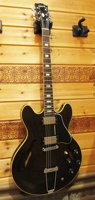 Gibson ES-335TD Electric Gutiar [AUTH] - Image 1 of 4