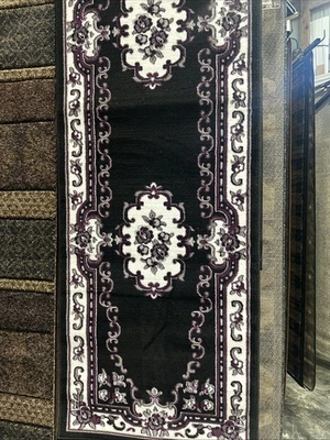 2x10 Runner Elegant, Traditional, Beautiful Hallway - Image 1 of 3