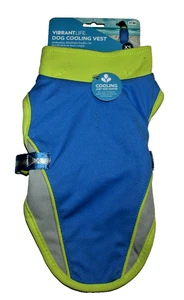 Vibrant Life Hundekühlweste Extra Small - für Hunde 5-10 lbs. - Bild 1 von 3