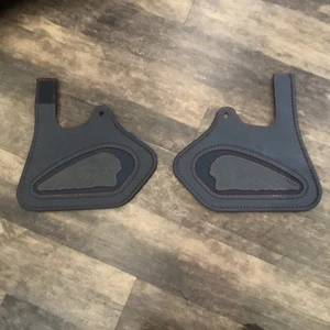 Indian Motorcycle Heat Shields - Picture 1 of 2
