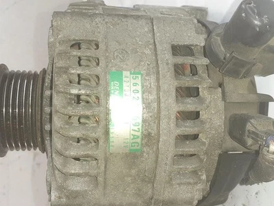 Alternador 160 Amp compatível com 07-08 10-18 DODGE 2500 PICKUP 1737881 - Imagem 1 de 4