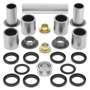 1993 Yamaha YZ125 Dirt Bike All Balls Linkage Bearing Kit - Picture 1 of 2