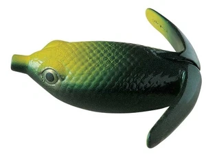 Deps Basirisky 60 - Imagen 1 de 26