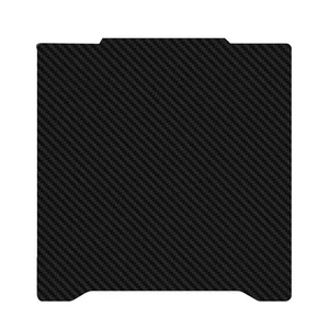 1X(3D-Drucker PEI-Bauplatte, Doppelseitige Druckplattform PEI+PET für Prusa7781 - Bild 1 von 6