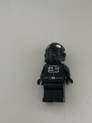 Lego - Star Wars - TIE Defender Pilot - Genuine Minifigure (sw0268) - Image 1 of 2