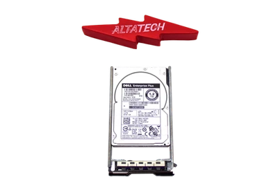 Dell 1T8KW-CML 1.2TB 10K SAS 2.5 12G HUC101812CSS204 /0B31870 EP+ 01T8KW-CML Foto 1 de 4