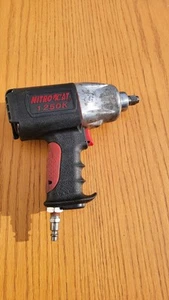 Aircat 1250-K Nitrocat 1/2 Xtreme Torque Impact - Picture 1 of 8