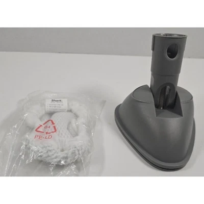 Shark Lift Away Professional S3901A Pocket Steam Mop Scrubber Head & Pad - Image 1 of 3
