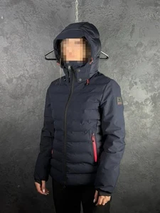 Bogner Fire + Ice Women's Down Puffer Ski Jacket - Picture 1 of 22