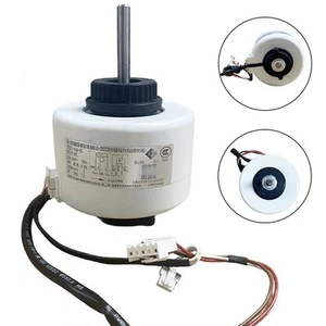 Robust Metal Construction Air Conditioner Motor for FN35APG YYR354A1PG 15012145 - Picture 1 of 10