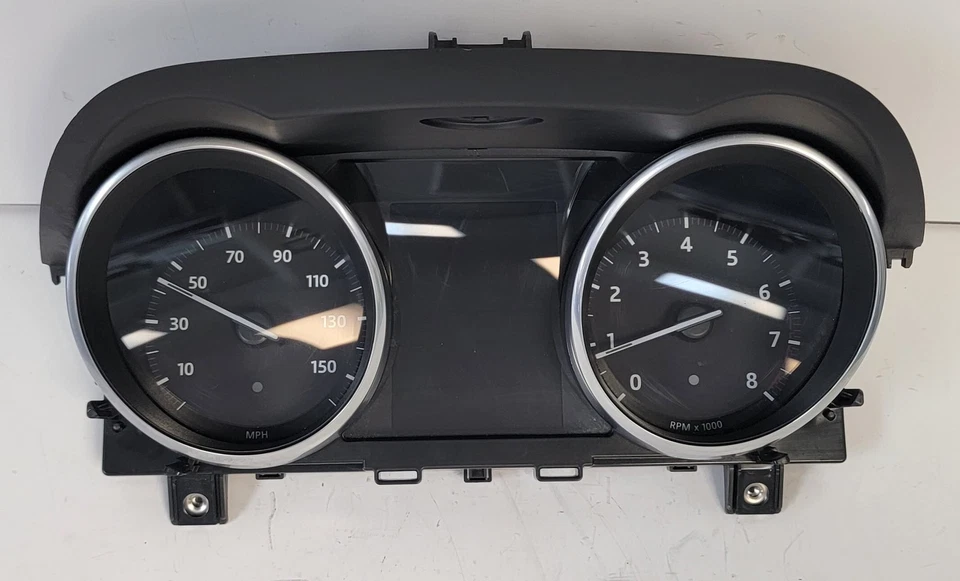 Land Rover Range Rover Evoque 2016 velocímetro OEM Foto 1 de 4