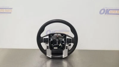 21 丰田 TUNDRA 钢圈带控制黑色 URETHANE — 第 1/4 张图片