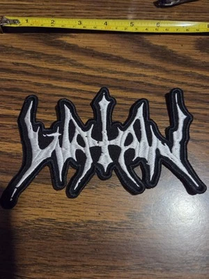 Watain Patch New - Image 1 of 4
