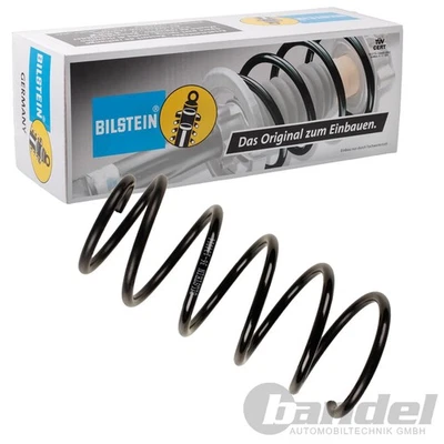 BILSTEIN B3 Ressort De Châssis Avant Droit Compatible Avec OPEL OMEGA - Photo 1/2