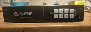 TvOne Coriomaster Micro - LED Video wall Scaler - Picture 1 of 3