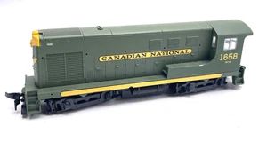 Walthers CN Canadian National Loco #1658 Top gebrauchter Zustand *VIDEO!* - Bild 1 von 9