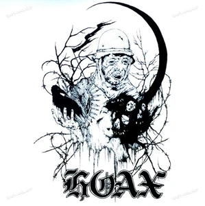 Hoax - Hoax LP (VG+) ' - Foto 1 di 1