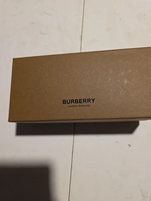 Burberry Oliver BE 3125 1003/8 Gunmetal Metal Aviator Men's Sunglasses - Image 1 of 4