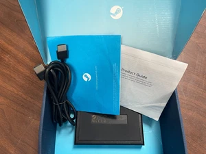 Steam Link PC/MAC Model 1003 SteamLink 4GB 1080p No Power CABLE - Picture 1 of 6