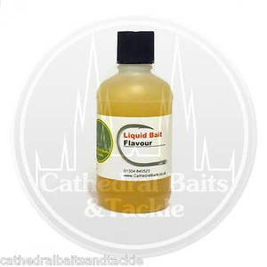 Prawn Flavour Additive Fishing Bait Boilies, Method/Stix Mix Dips Carp Coarse - Picture 1 of 1