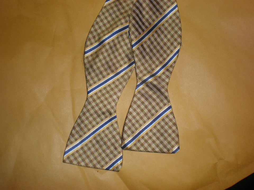 PAJARITA HOMBRE NICOLE MILLER NUEVA SIN ETIQUETAS Foto 1 de 1