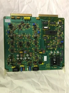 Preamplificatore 1 scheda parte per Beckman Coulter JT 6702933 - Foto 1 di 1