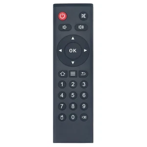A95X Replace Remote Control for Pendoo X6 PRO/TX6 /X11 PRO/X12 PRO Android Box - Picture 1 of 4