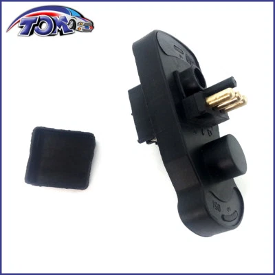 BRAND NEW AIR FLOW METER POTENTIOMETER SENSOR FOR MERCEDES-BENZ  F026T03021 - Image 1 of 3