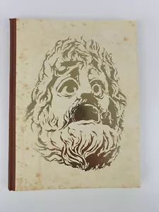 The Shadow of Vesuvius Pompeii AD 79, Hardcover Book, 1976 - Picture 1 of 9