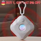 ~ Anti Spy Detector Privacy Protector Anti-Peeping Hidden Devices Scanner (White