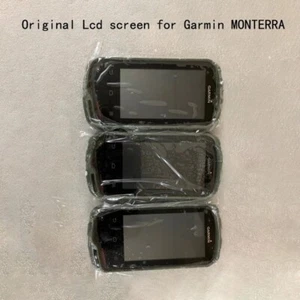 Original Screen For Garmin MONTERRA TOPO GPS Touch Digitizer DF2748Y FPC-1 REV:2 - Picture 1 of 3