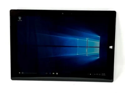 Microsoft Surface 3 64GB 2GB Wi-Fi Full HD 10.8" Windows 10 - Image 1 of 4