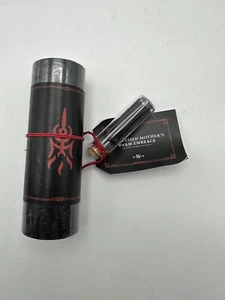 Diablo IV 4 Limited Edition Kerzen- und Streichholzstäbchen Hail Lilith Merch Blizzard - Bild 1 von 9