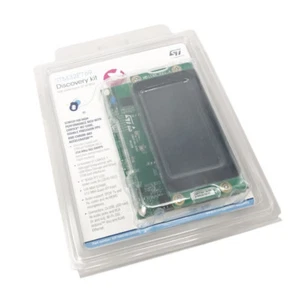 1 pièce carte de développement ST STM32F769I-DISCO STM32F769IDISCO livraison gratuite - Photo 1/2
