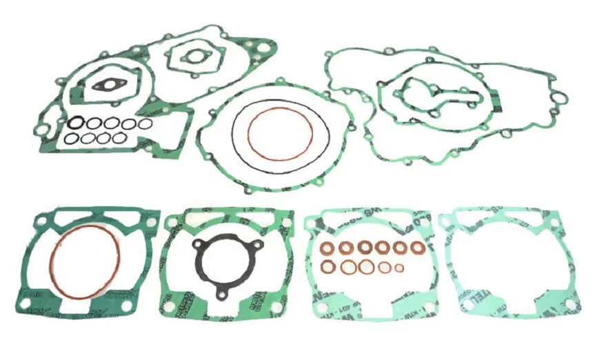 Kit de juntas completo Athena P400270850220/1 KTM 250 / 300 90-99 Foto 1 de 1