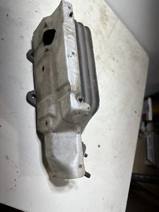 1984 MAZDA RX7 12a Rotary Exhaust Manifold W/ Hest Sheild - Picture 1 of 5