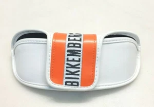 K2) BIKKEMBERGS Brillenetui Brillen Case Box  - Bild 1 von 7